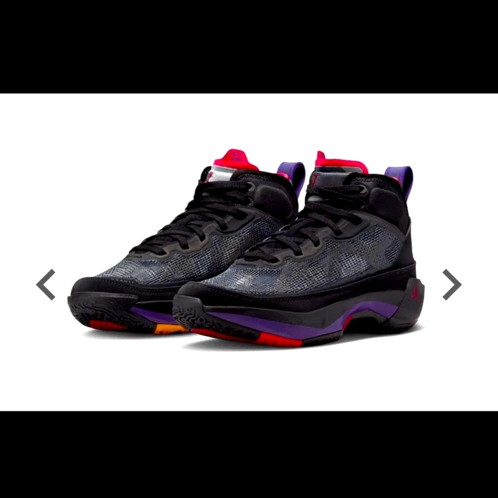 Air Jordan XXXVI Basketball Sneakers